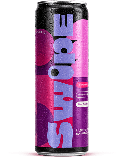 Berry Twist