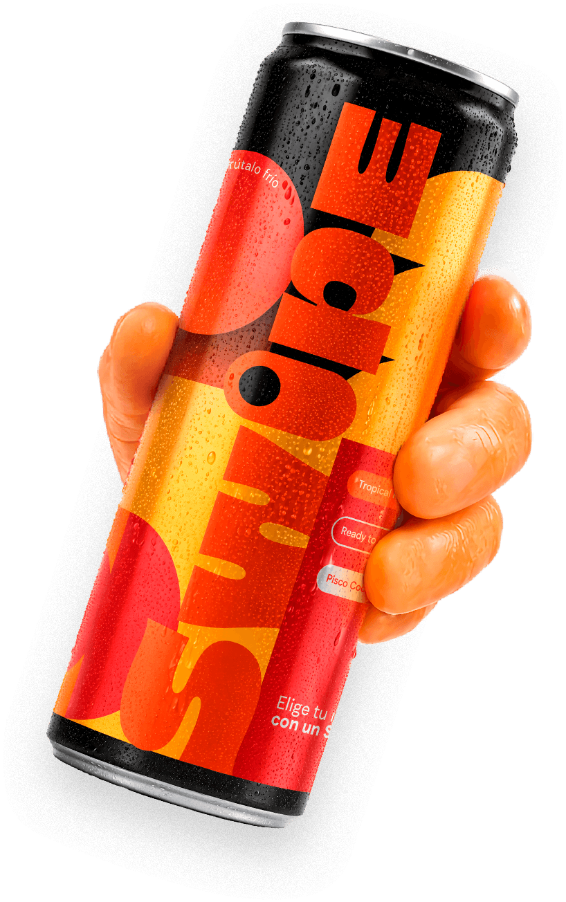 swipe lata tropical